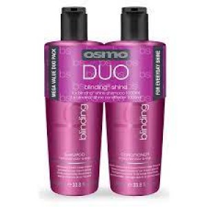 Osmo Blinding Shine S/C Duo Litre Pack